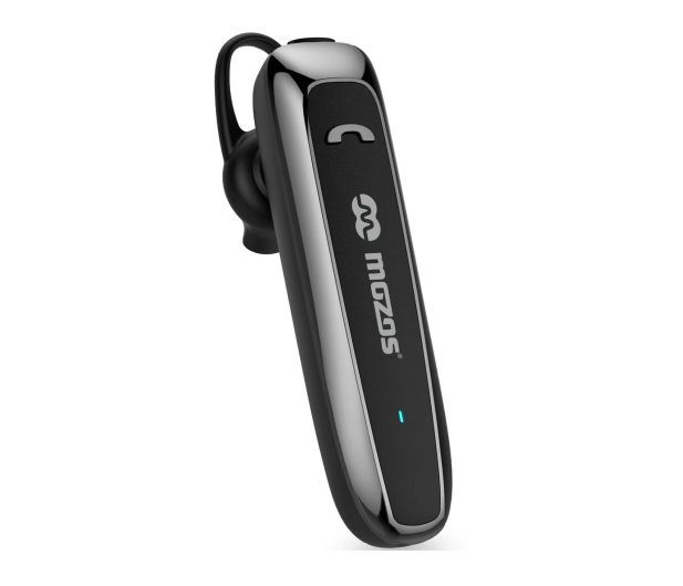 Mozos F8 zestaw słuchawkowy bluetooth 6.0 - 1363957 - zdjęcie 2
